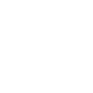 White car icon inside of a circle outline.