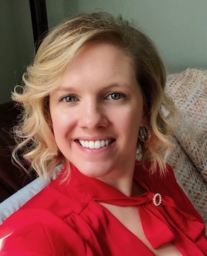 Whitney Rohrer