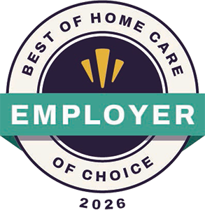 Employer of Choice 2026