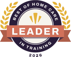 Leader in Training 2026